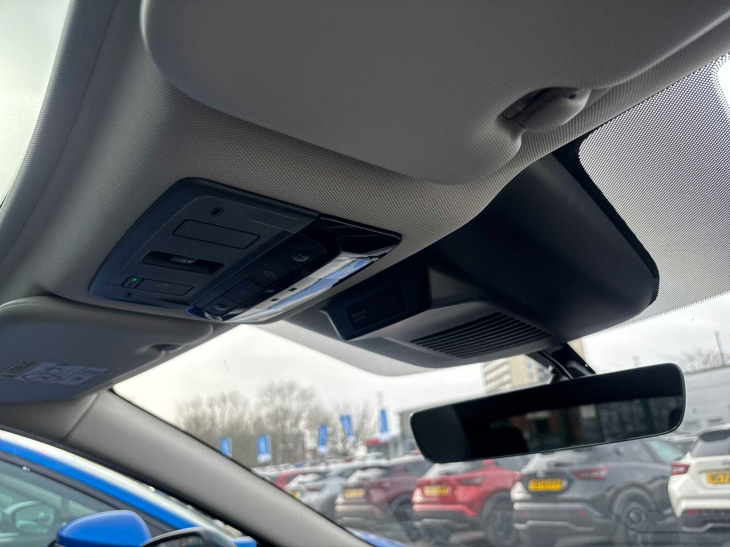 Used Nissan Qashqai 2025 for sale - 78192554: Photo 13