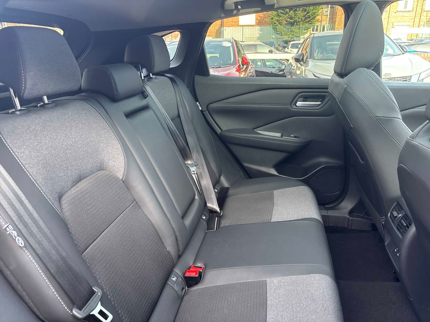 Used Nissan Qashqai 2025 for sale - 78192554: Photo 15