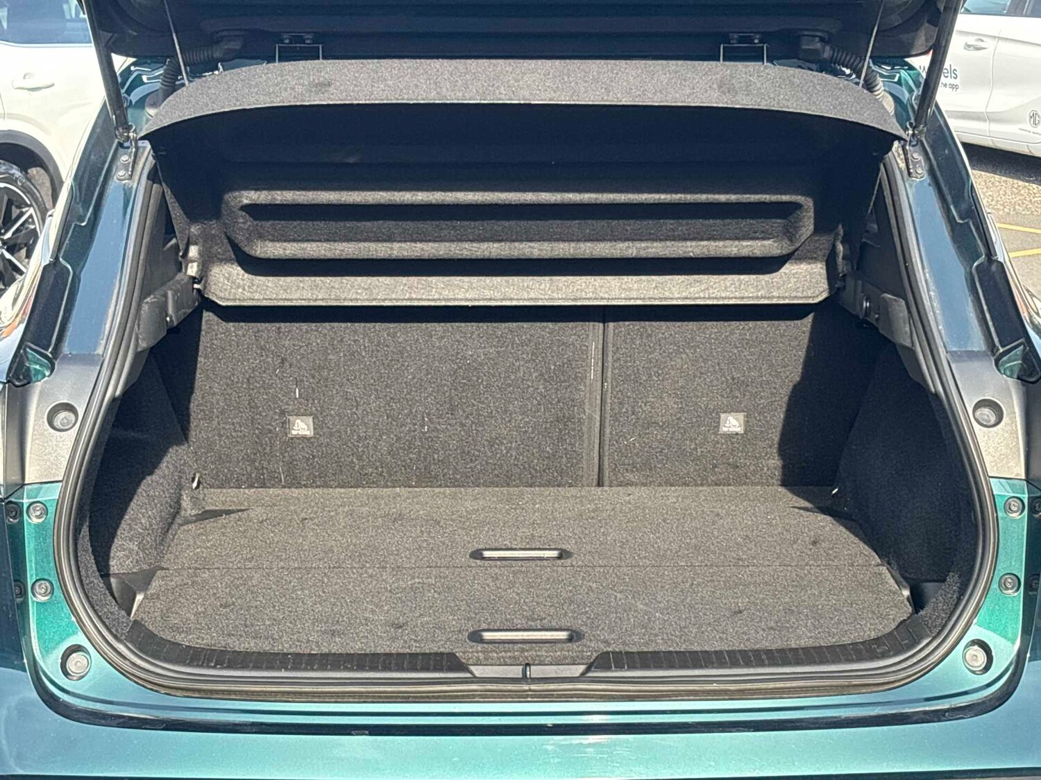 Used Nissan Qashqai 2025 for sale - 78192554: Photo 16