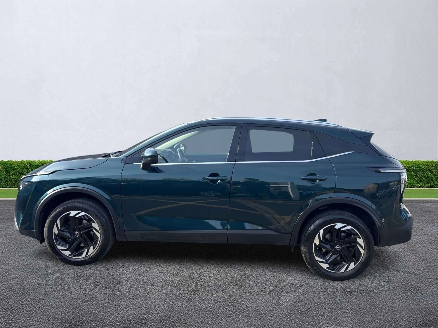 Used Nissan Qashqai 2025 for sale - 78192554: Photo 18