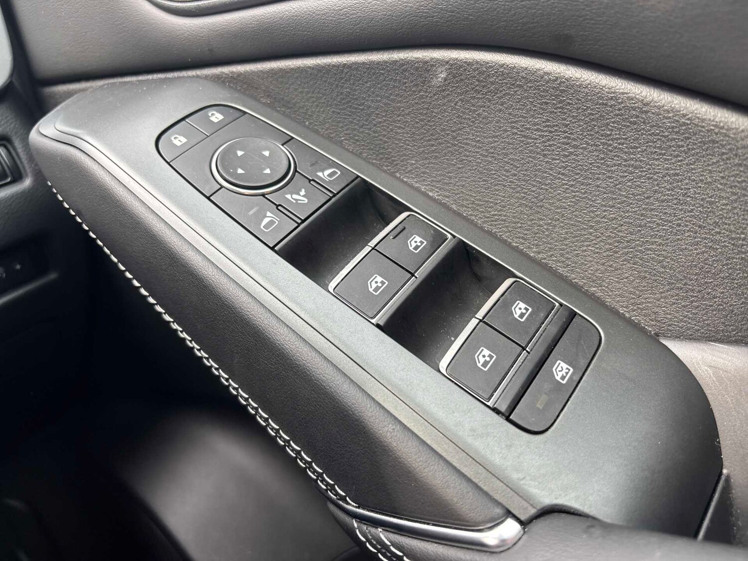 Used Nissan Qashqai 2025 for sale - 78192554: Photo 20