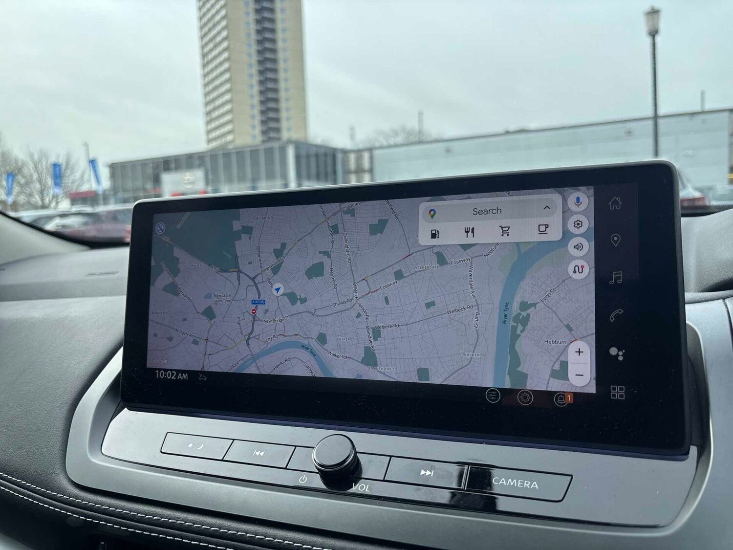 Used Nissan Qashqai 2025 for sale - 78192554: Photo 22