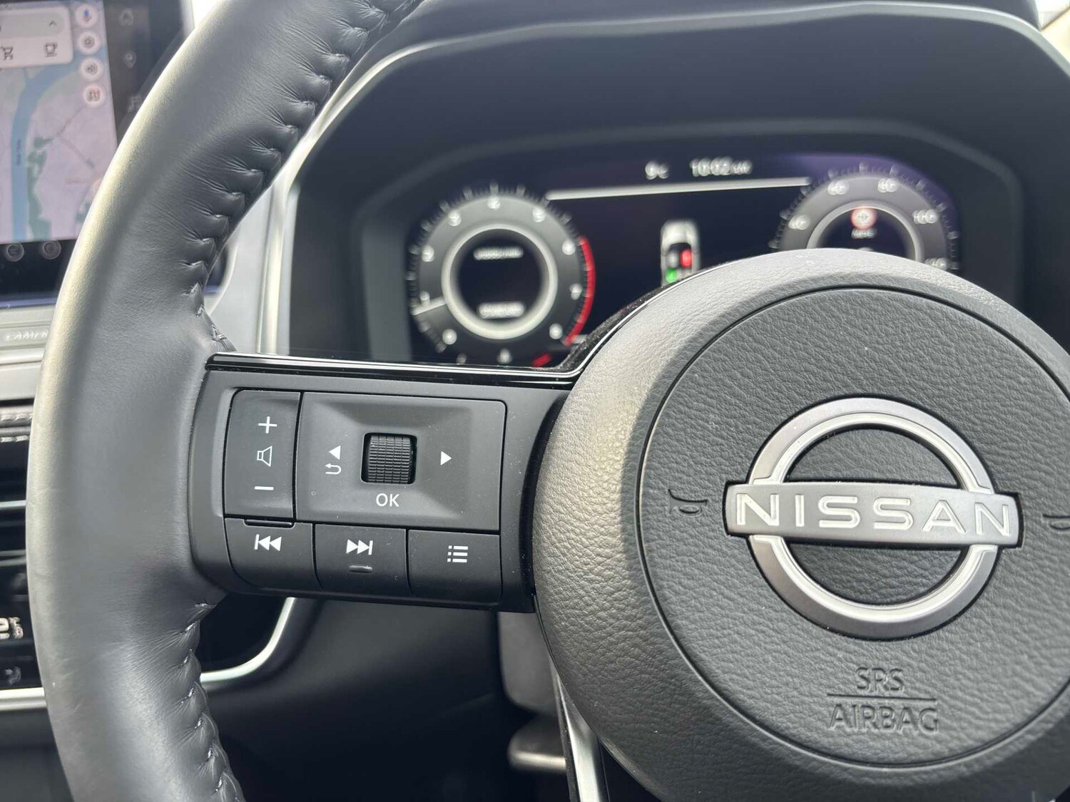 Used Nissan Qashqai 2025 for sale - 78192554: Photo 23