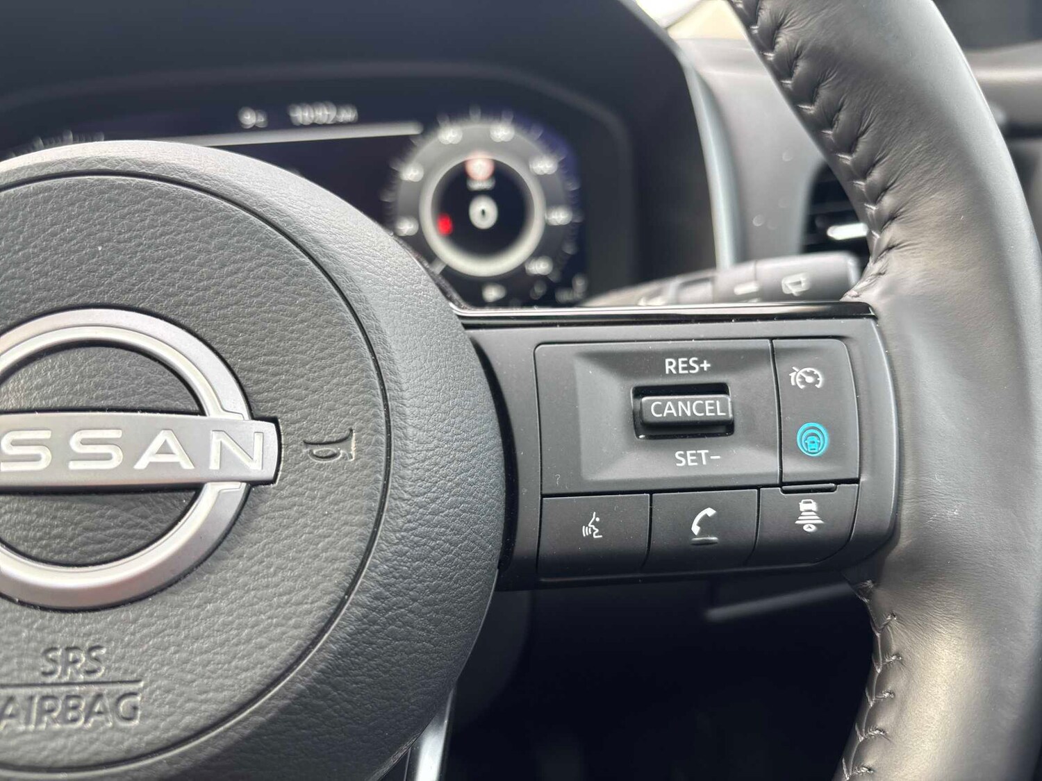 Used Nissan Qashqai 2025 for sale - 78192554: Photo 24