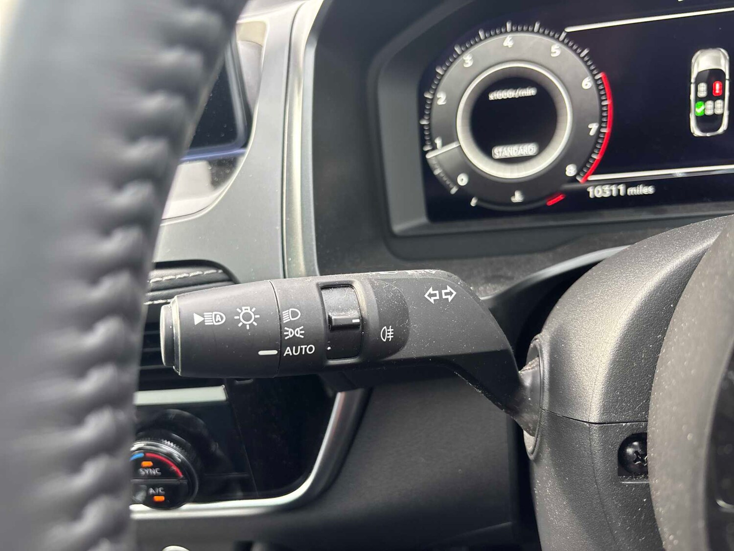 Used Nissan Qashqai 2025 for sale - 78192554: Photo 25