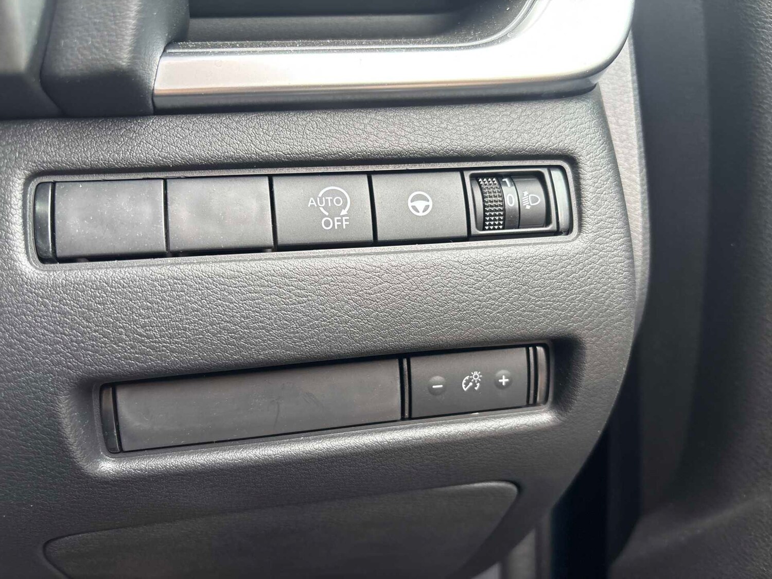 Used Nissan Qashqai 2025 for sale - 78192554: Photo 28