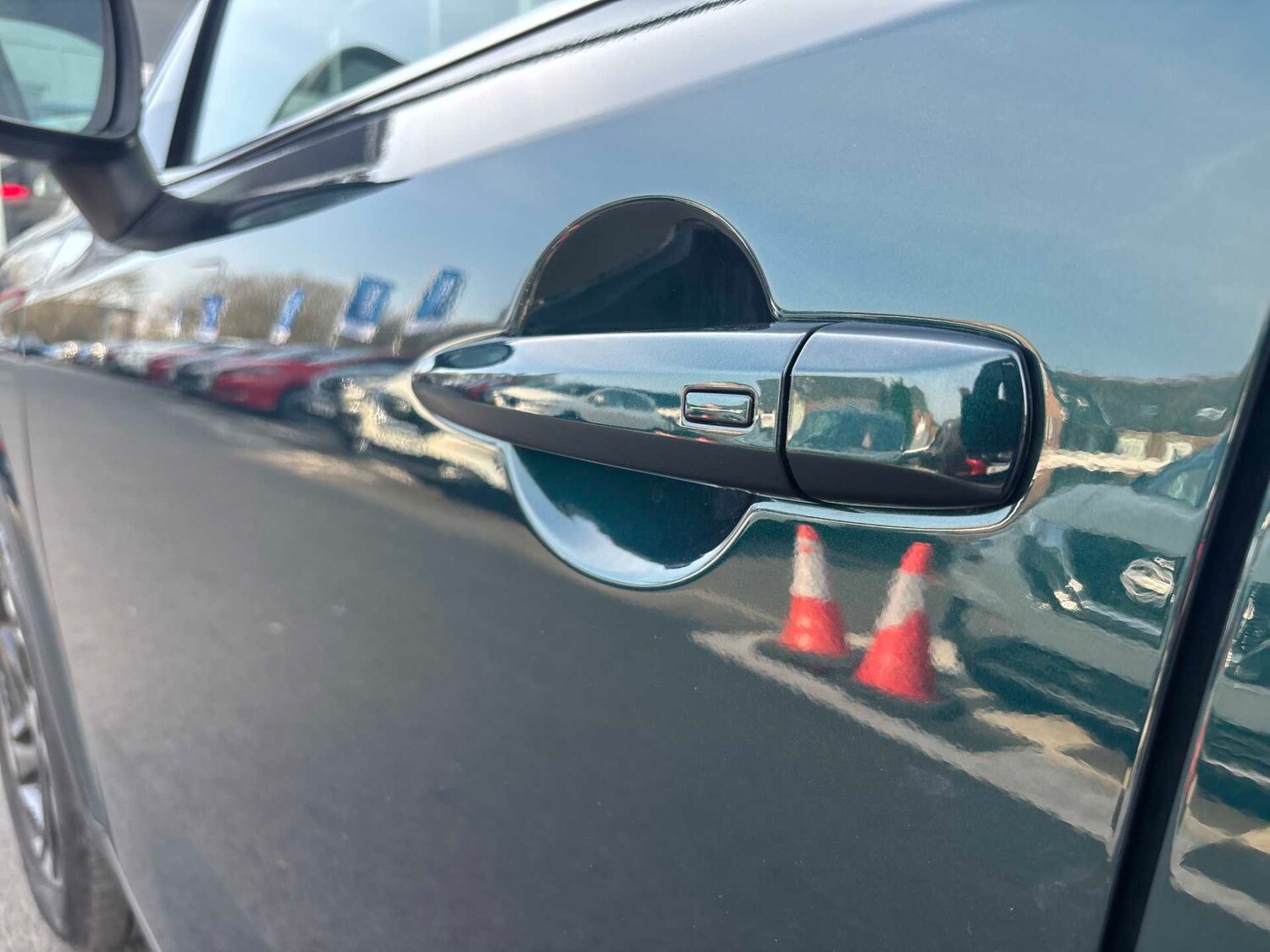 Used Nissan Qashqai 2025 for sale - 78192554: Photo 30