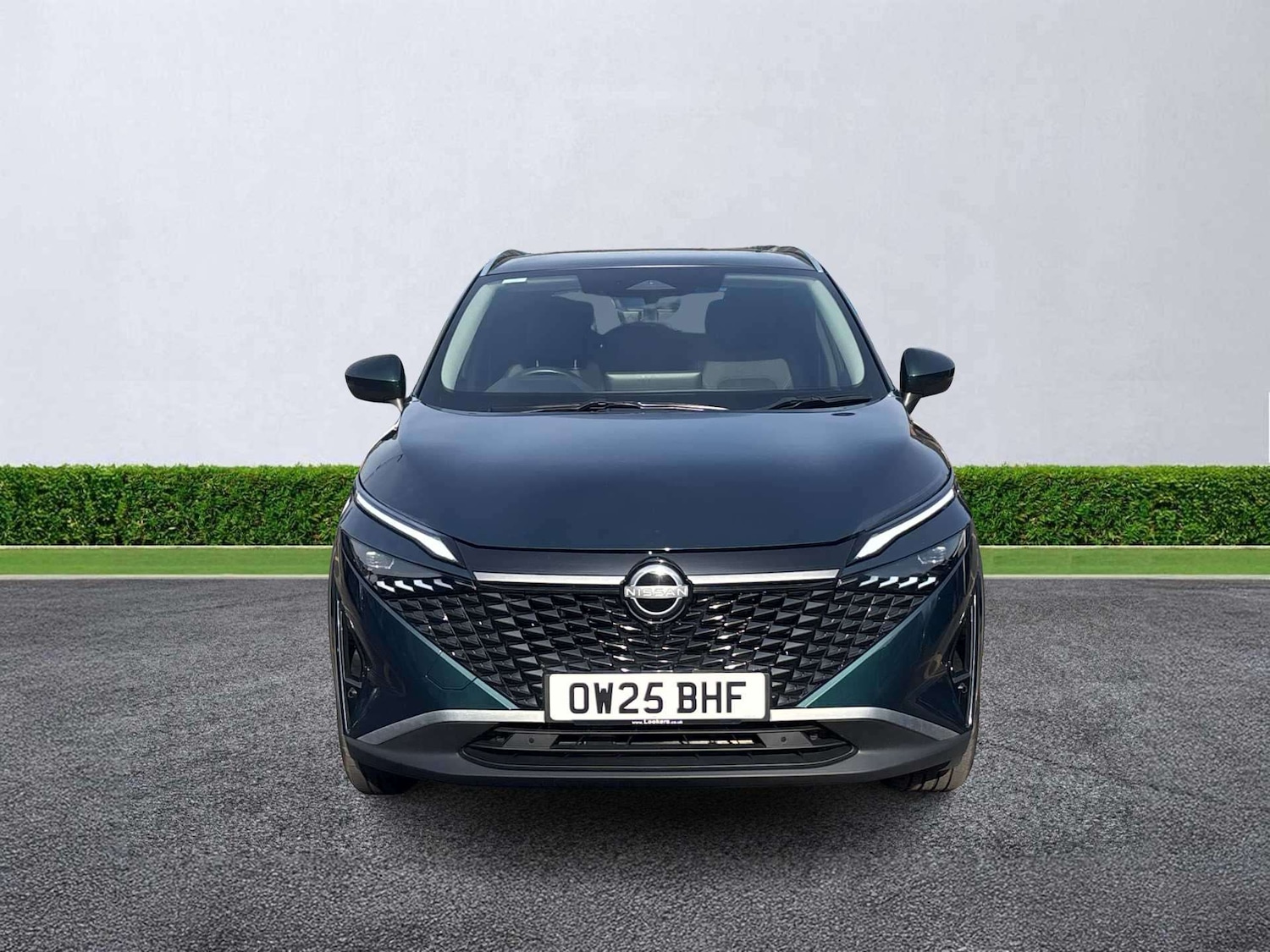 Used Nissan Qashqai 2025 for sale - 78192554: Photo 5