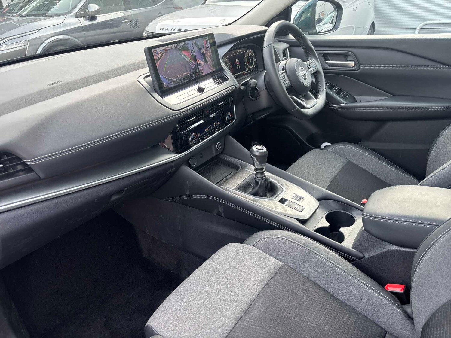 Used Nissan Qashqai 2025 for sale - 78192554: Photo 7