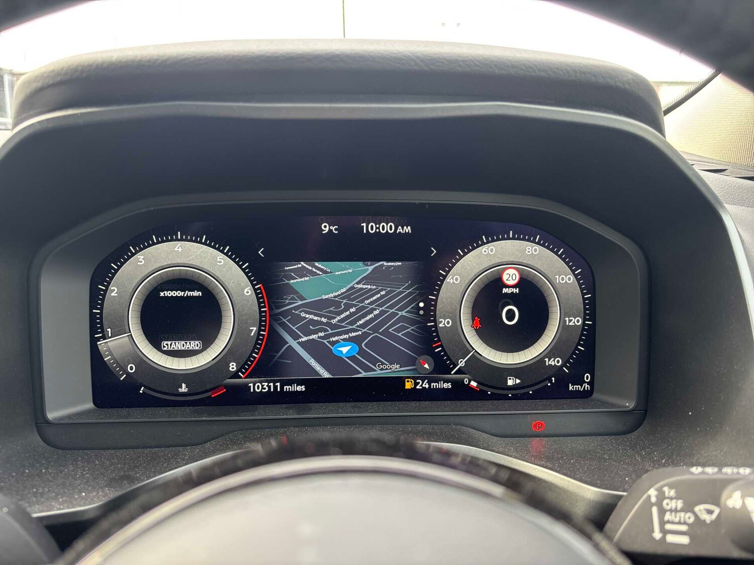 Used Nissan Qashqai 2025 for sale - 78192554: Photo 9