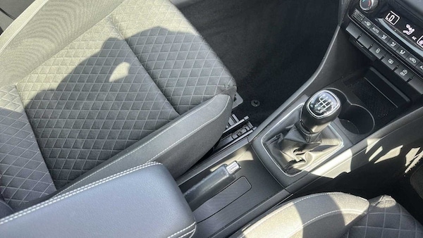Used Skoda Rapid Spaceback 2018 for sale - 75557376: Photo 12