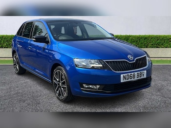 2018 - 1.0 Tsi 95 Se Sport 5Dr