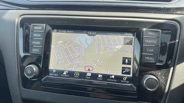 Used Skoda Rapid Spaceback 2018 for sale - 75557376: Photo 22