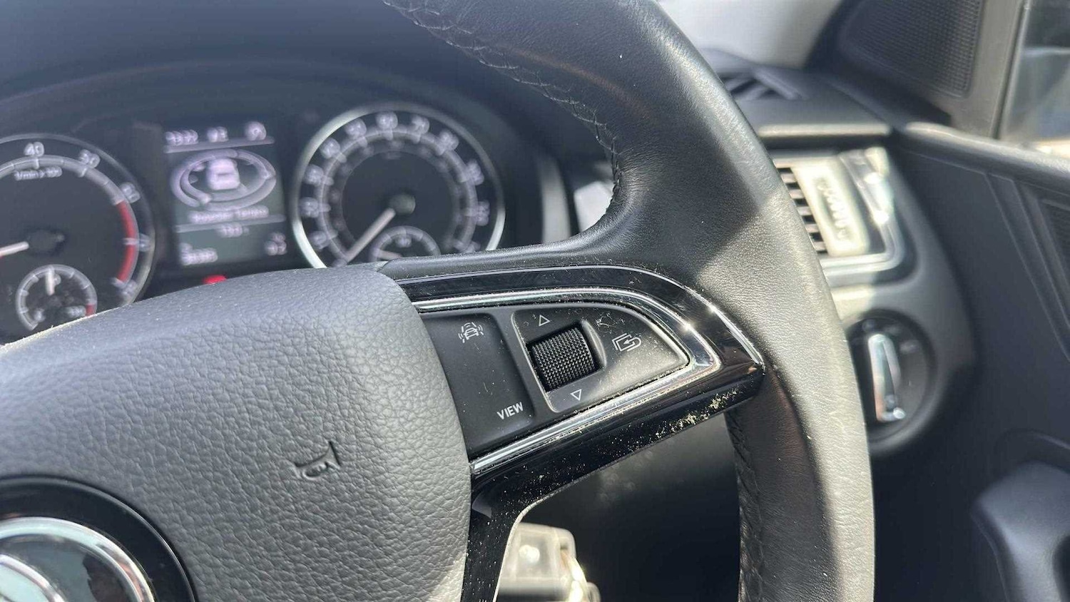 Vehicle 23