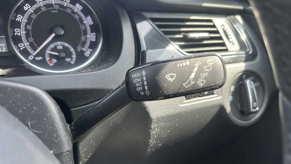 Used Skoda Rapid Spaceback 2018 for sale - 75557376: Photo 25