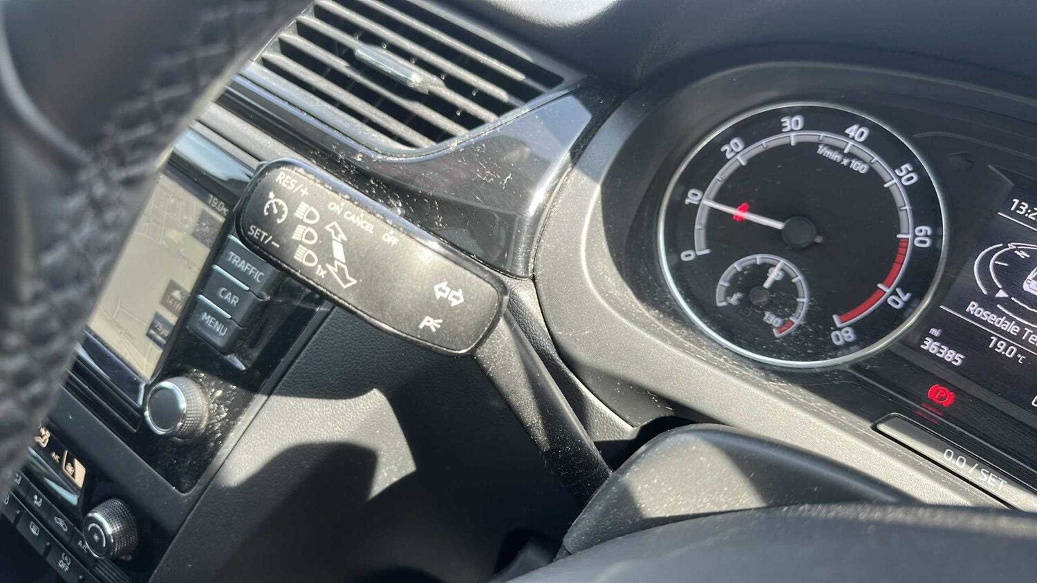 Vehicle 26