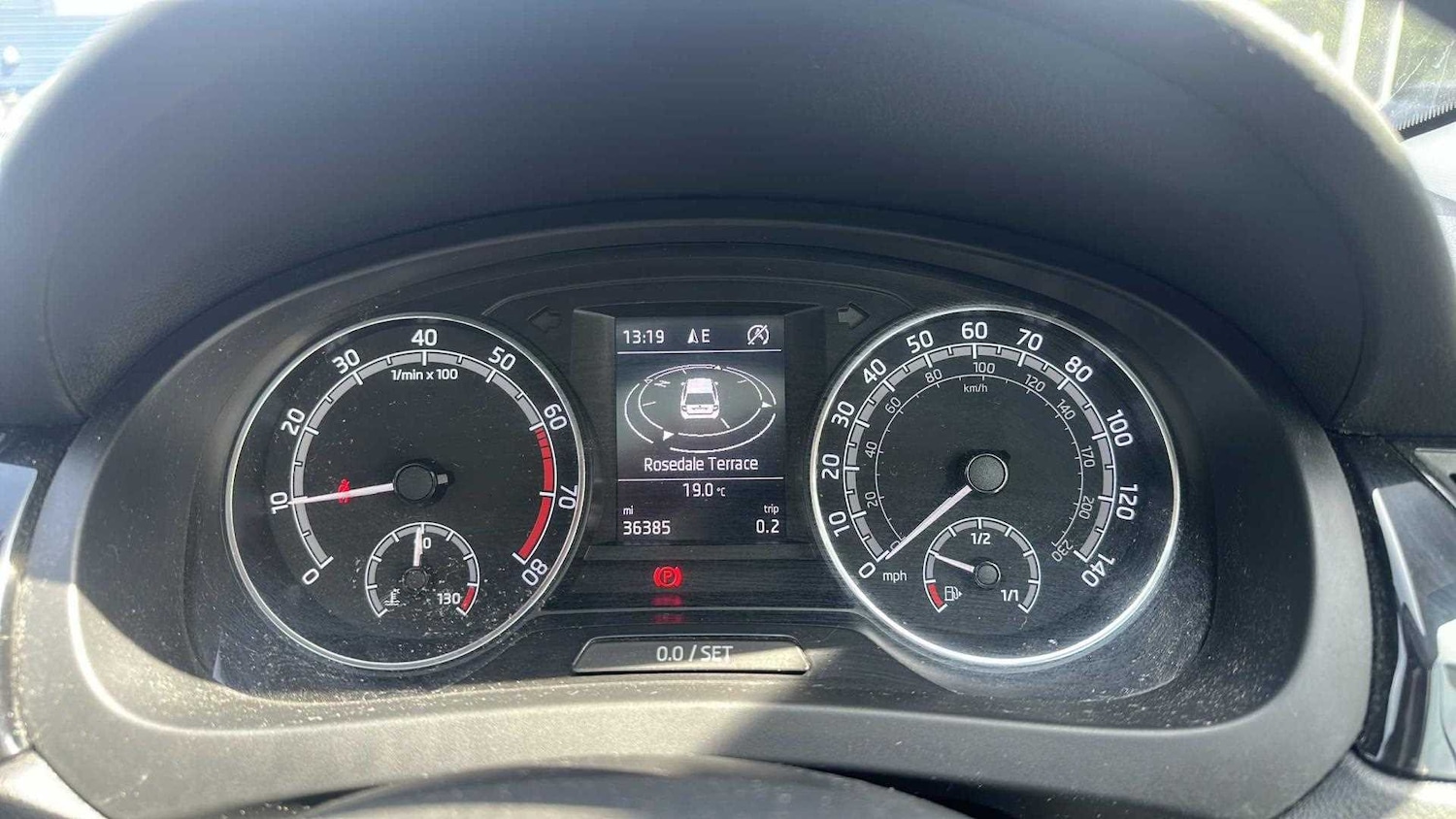 Vehicle 9