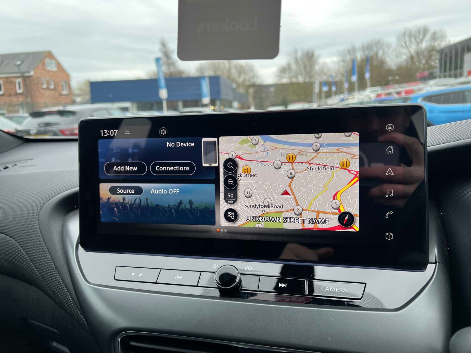 Used Nissan Juke 2025 for sale - 78196312: Photo 10