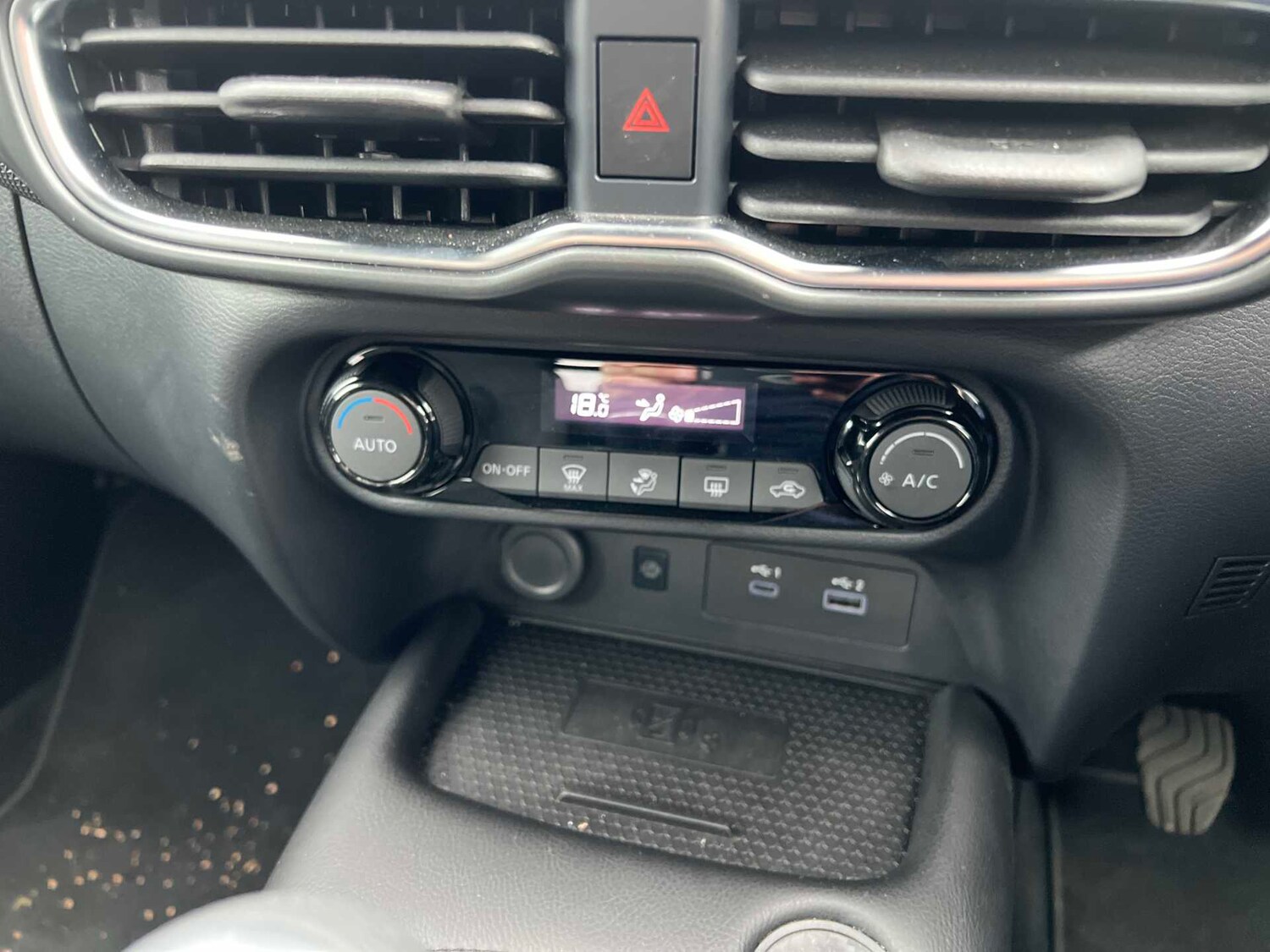 Used Nissan Juke 2025 for sale - 78196312: Photo 11