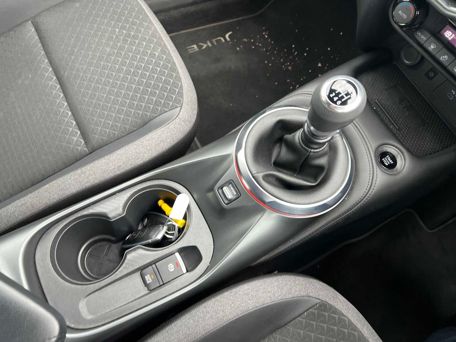 Used Nissan Juke 2025 for sale - 78196312: Photo 12