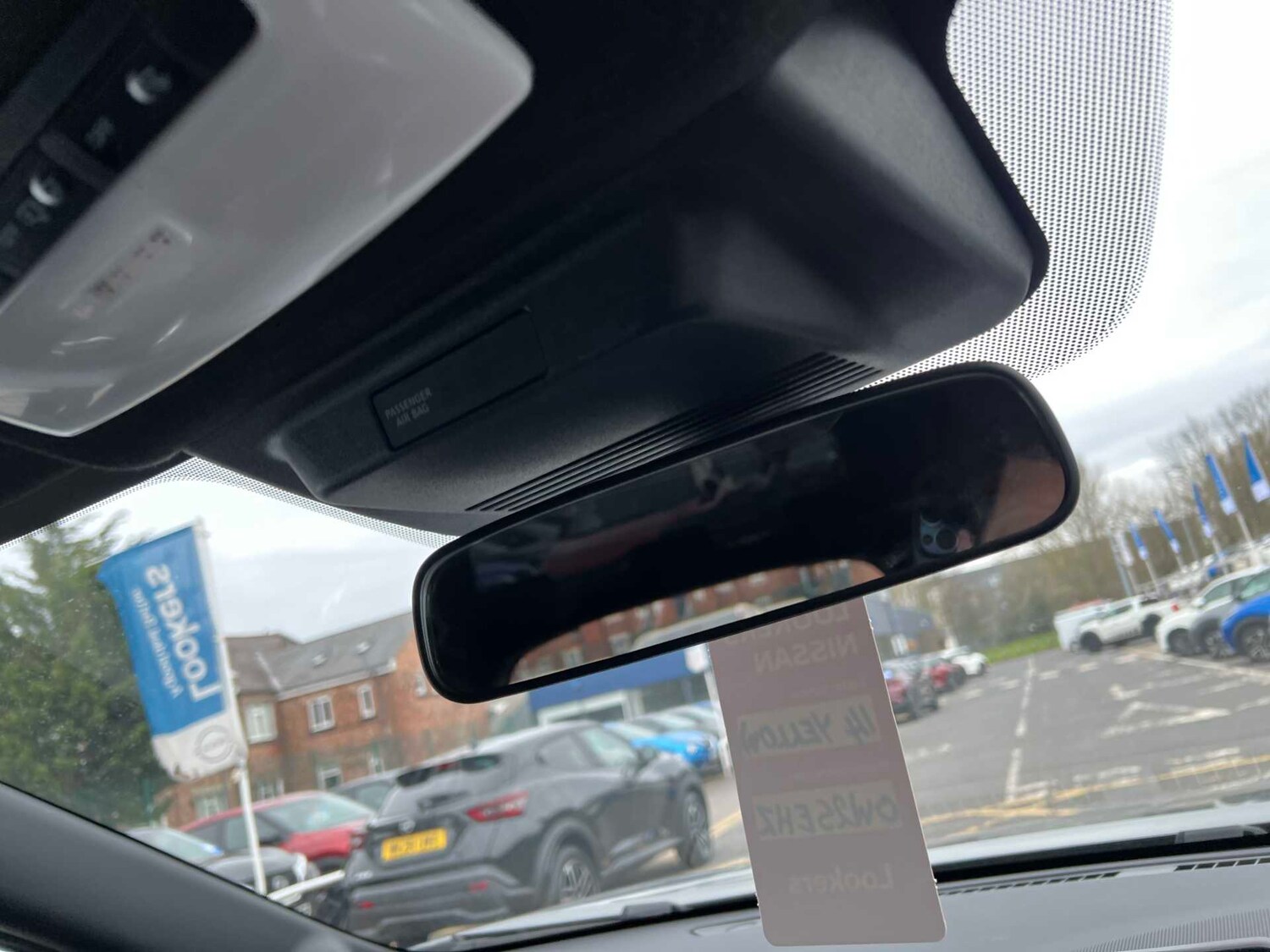 Used Nissan Juke 2025 for sale - 78196312: Photo 13