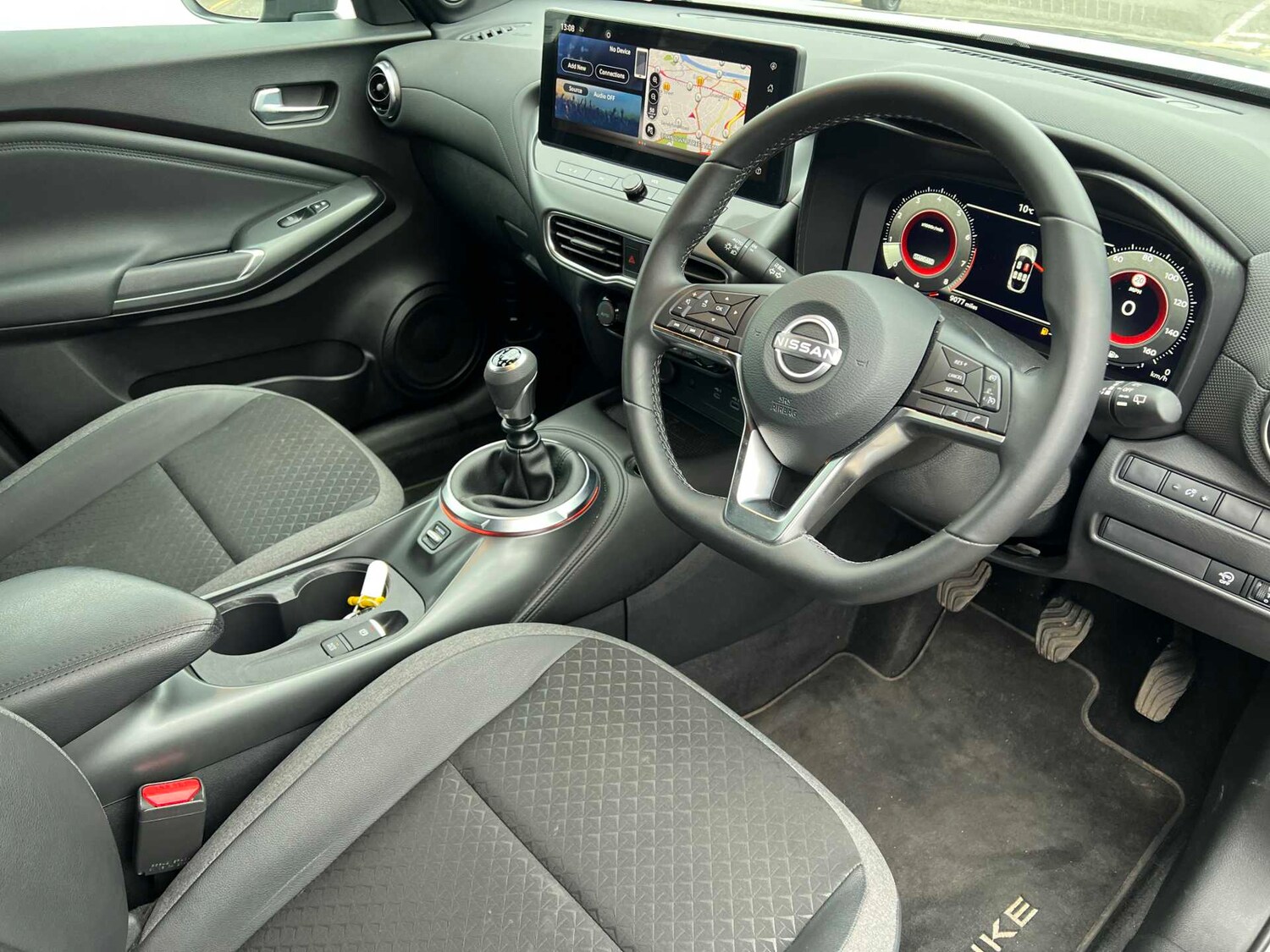 Used Nissan Juke 2025 for sale - 78196312: Photo 14