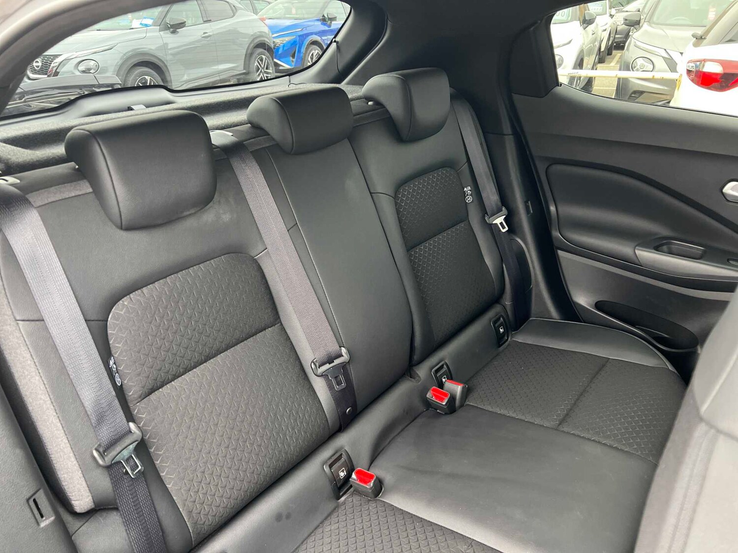 Used Nissan Juke 2025 for sale - 78196312: Photo 15