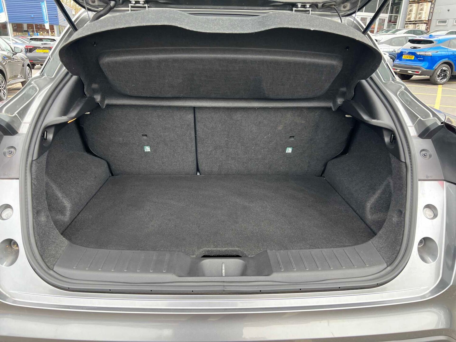 Used Nissan Juke 2025 for sale - 78196312: Photo 16