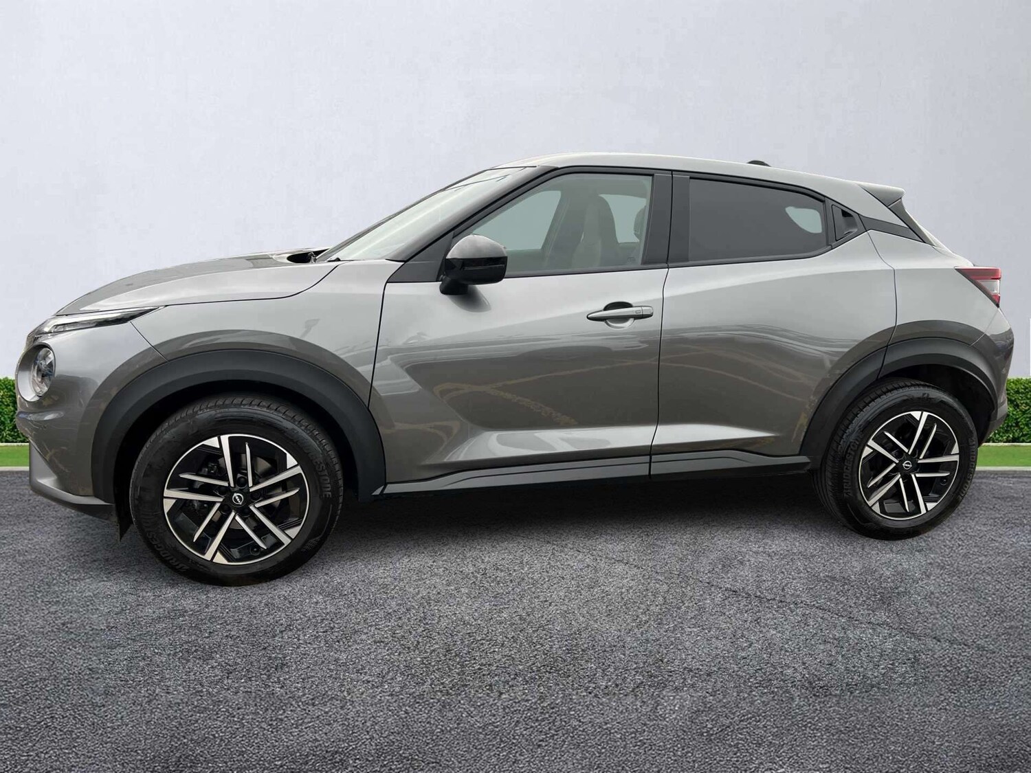 Used Nissan Juke 2025 for sale - 78196312: Photo 17