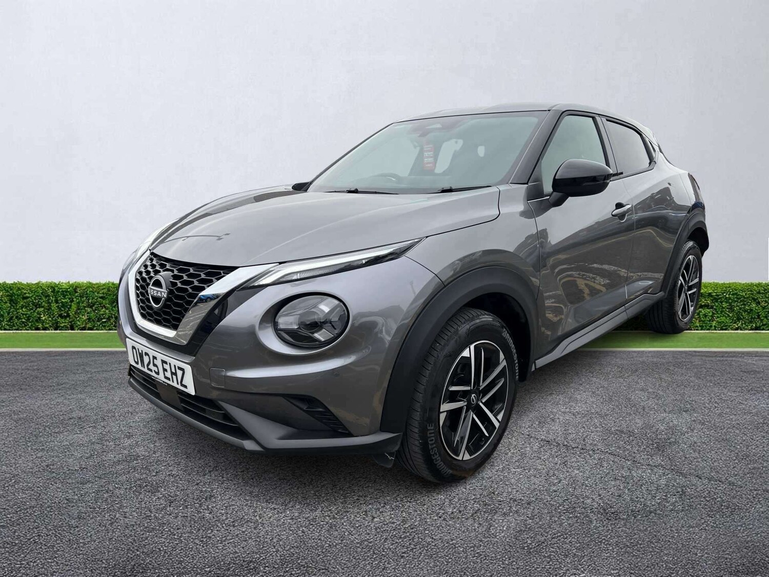 Used Nissan Juke 2025 for sale - 78196312: Photo 18