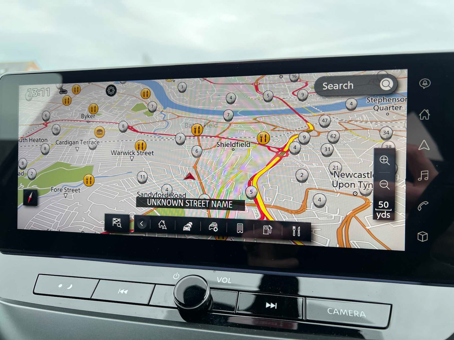 Used Nissan Juke 2025 for sale - 78196312: Photo 21