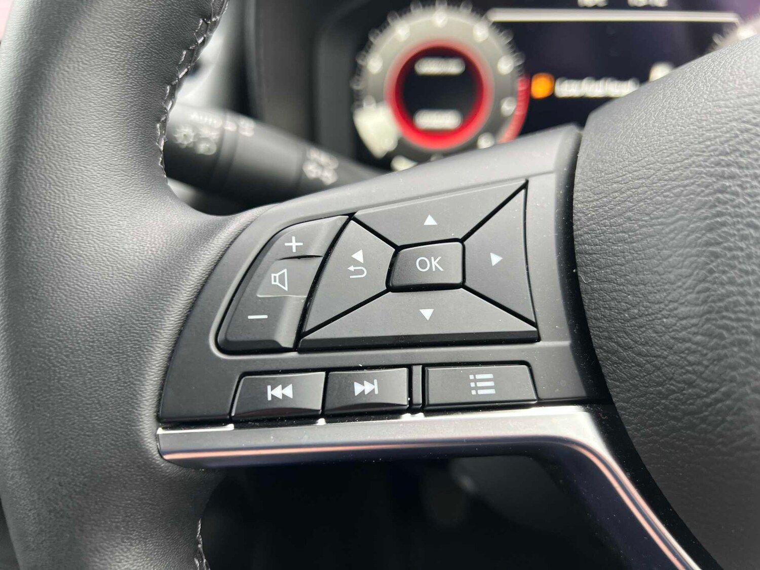 Used Nissan Juke 2025 for sale - 78196312: Photo 23