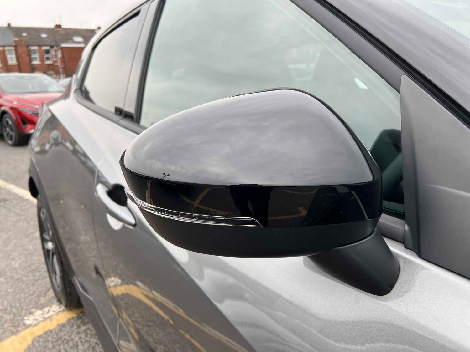 Used Nissan Juke 2025 for sale - 78196312: Photo 24