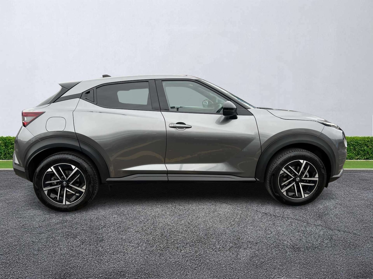 Used Nissan Juke 2025 for sale - 78196312: Photo 3