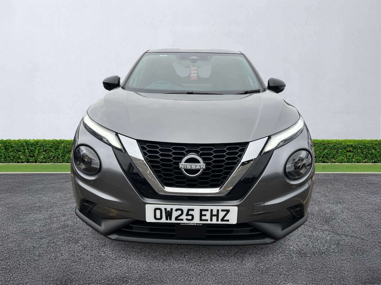 Used Nissan Juke 2025 for sale - 78196312: Photo 5