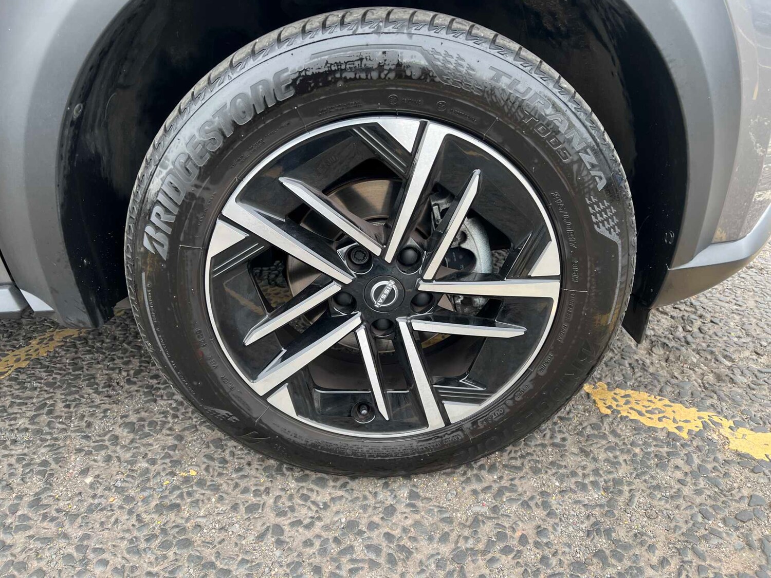 Used Nissan Juke 2025 for sale - 78196312: Photo 6