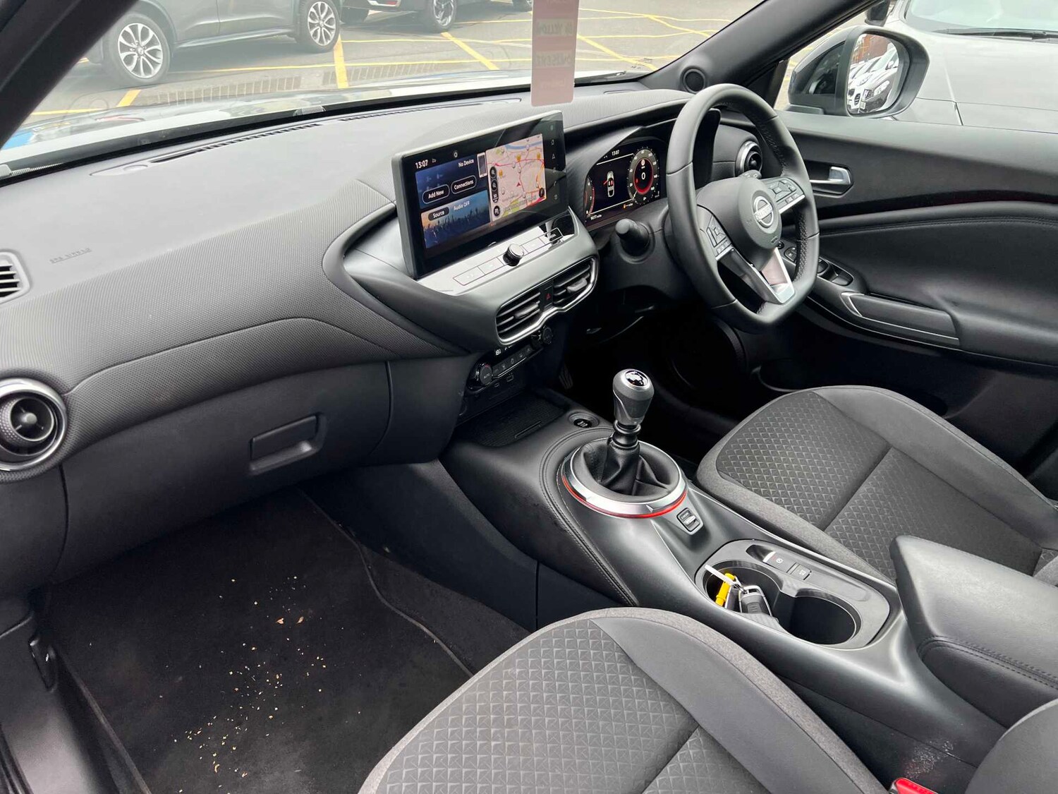 Used Nissan Juke 2025 for sale - 78196312: Photo 7