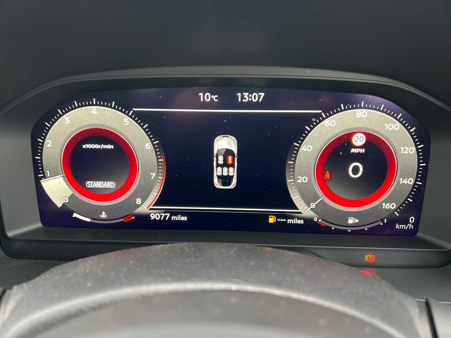 Used Nissan Juke 2025 for sale - 78196312: Photo 9