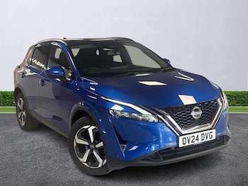 Used Nissan Qashqai 2024 for sale - 79017758: Photo