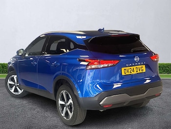 Used Nissan Qashqai 2024 for sale - 79017758: Photo