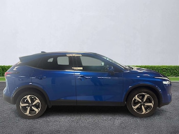 Used Nissan Qashqai 2024 for sale - 79017758: Photo