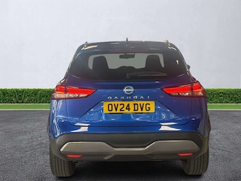 Used Nissan Qashqai 2024 for sale - 79017758: Photo