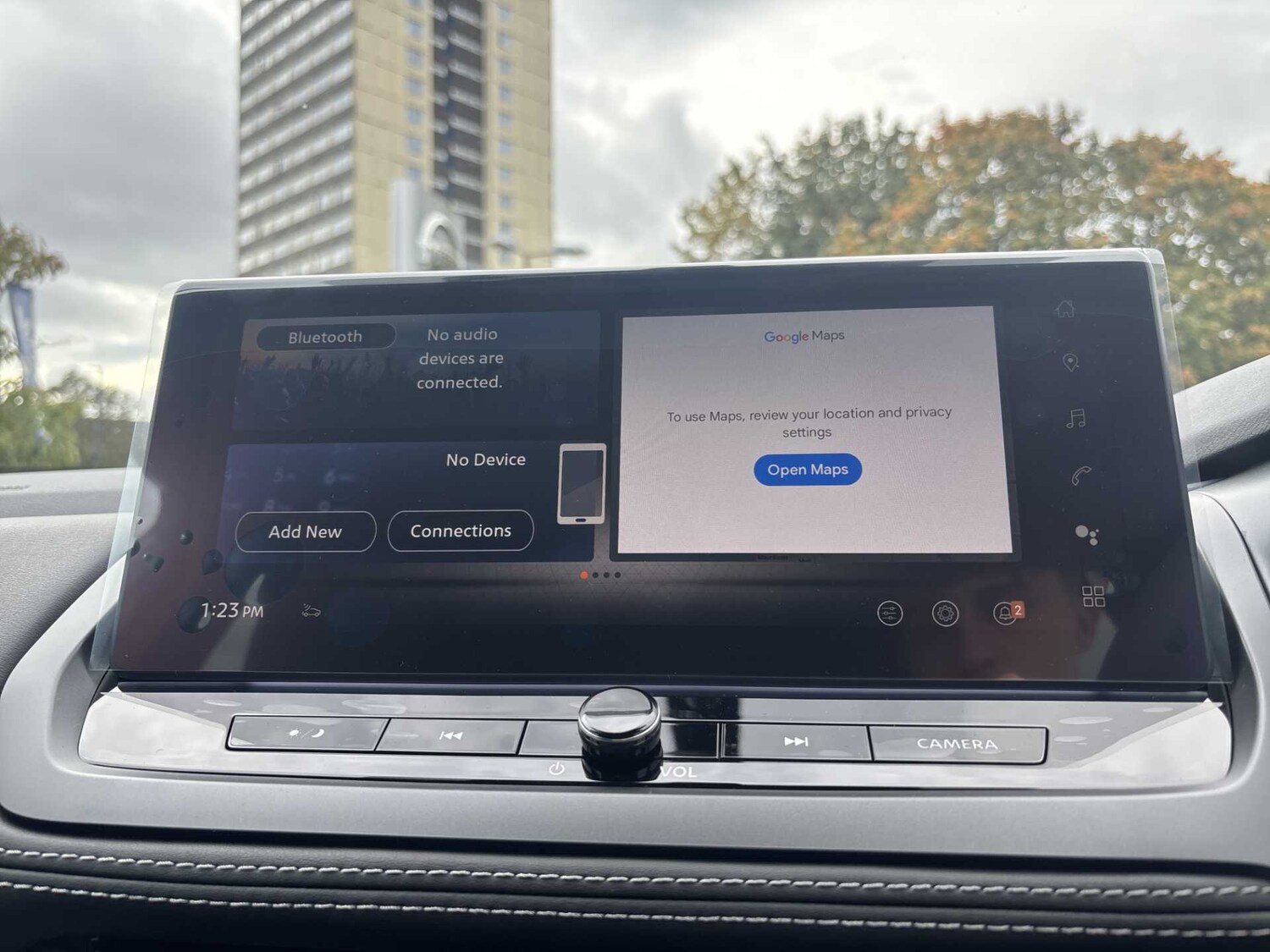 Used Nissan Qashqai 2025 for sale - 77489058: Photo 10