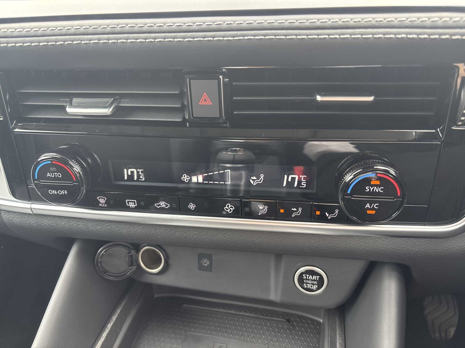 Used Nissan Qashqai 2025 for sale - 77489058: Photo 11