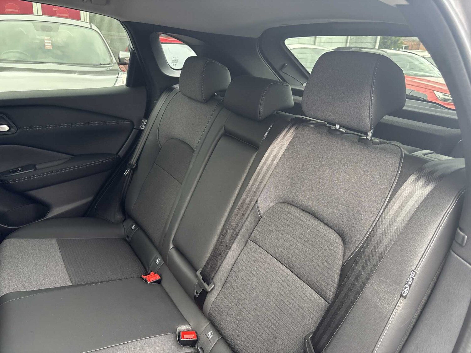 Used Nissan Qashqai 2025 for sale - 77489058: Photo 15