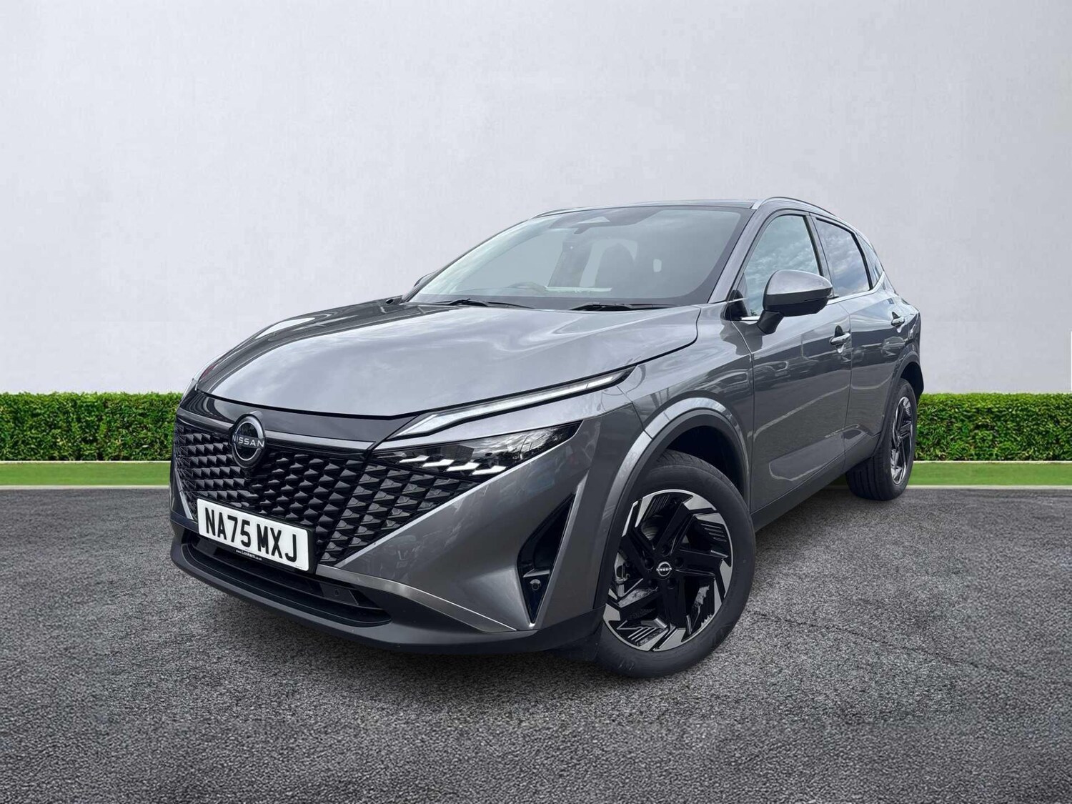 Used Nissan Qashqai 2025 for sale - 77489058: Photo 19