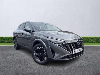 Used Nissan Qashqai 2025 for sale - 77489058: Photo