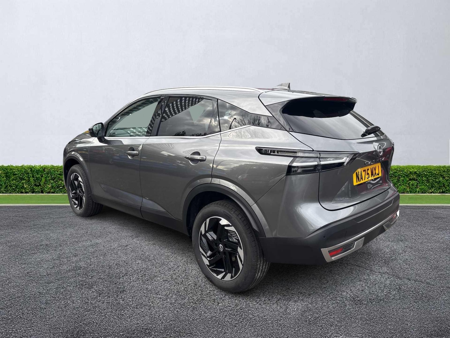 Used Nissan Qashqai 2025 for sale - 77489058: Photo 2