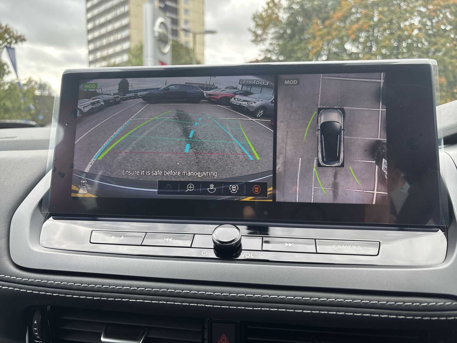 Used Nissan Qashqai 2025 for sale - 77489058: Photo 21