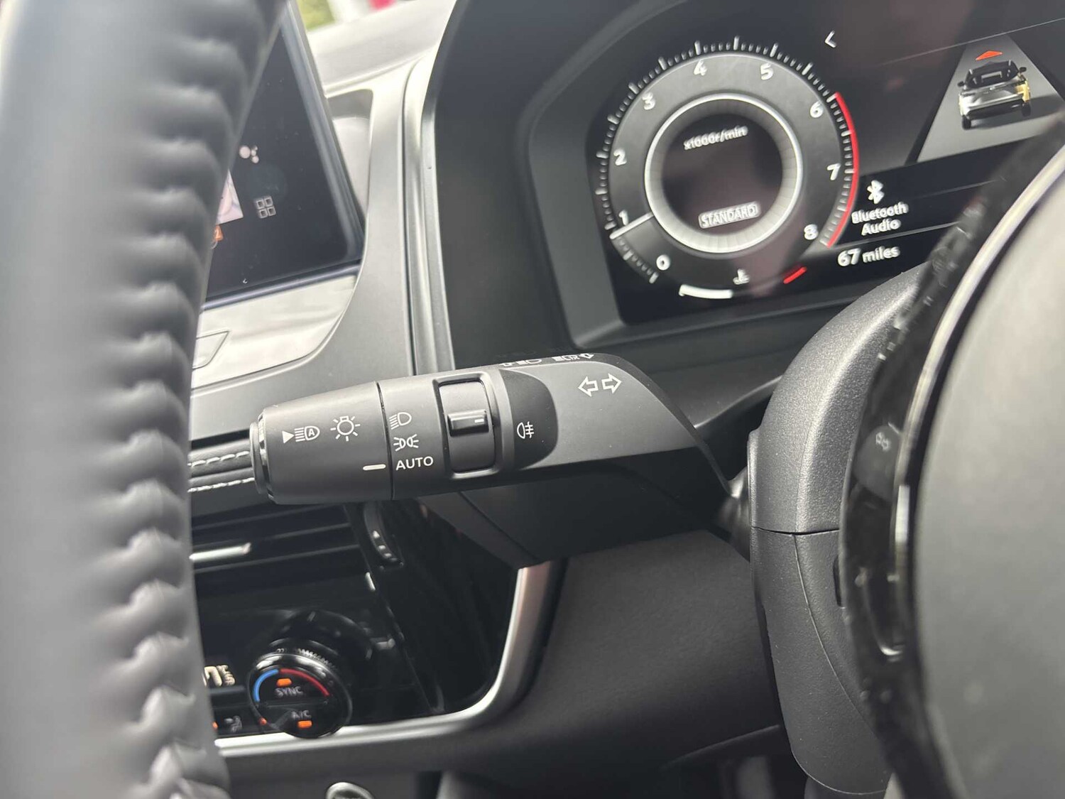 Used Nissan Qashqai 2025 for sale - 77489058: Photo 26